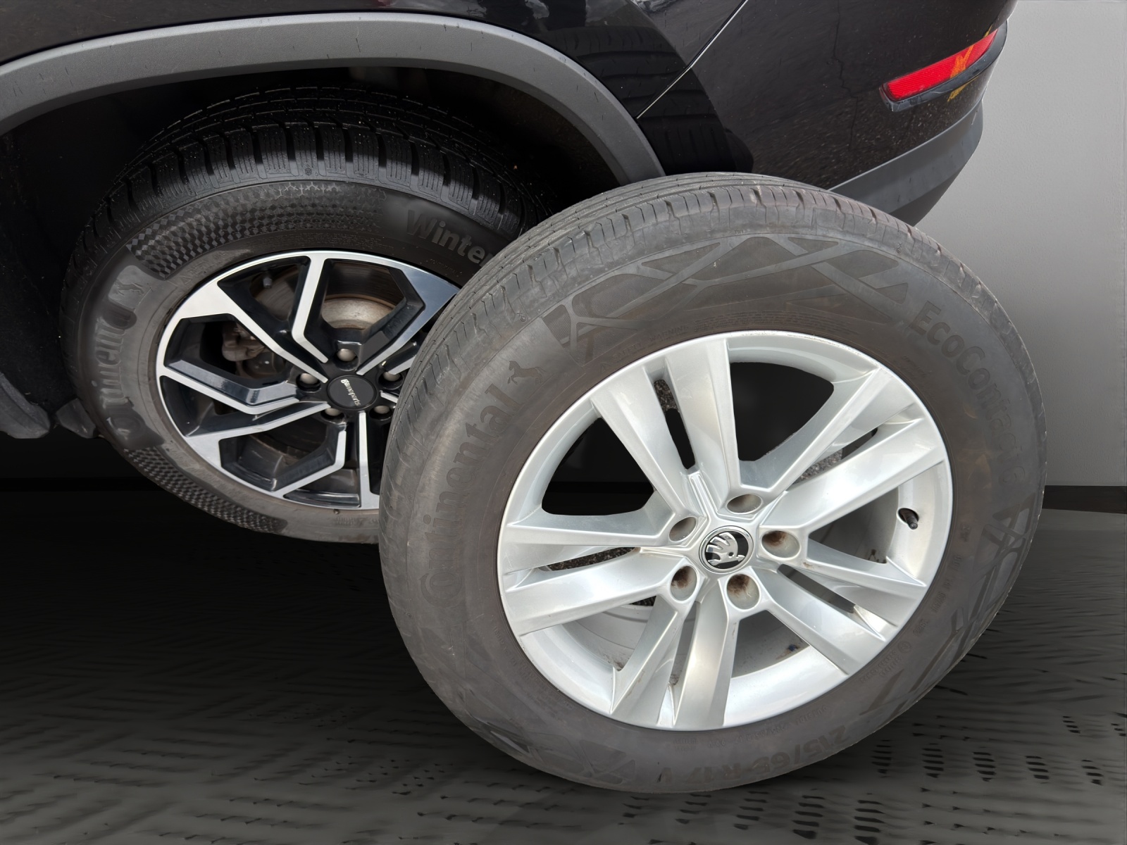 SKODA Kodiaq 2.0 TDI CR Style4x4 DSG-image-19