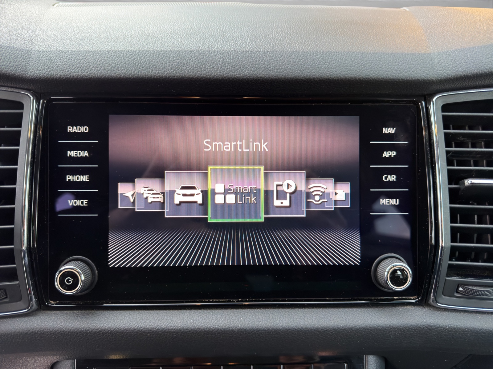 SKODA Kodiaq 2.0 TDI CR Style4x4 DSG-image-14