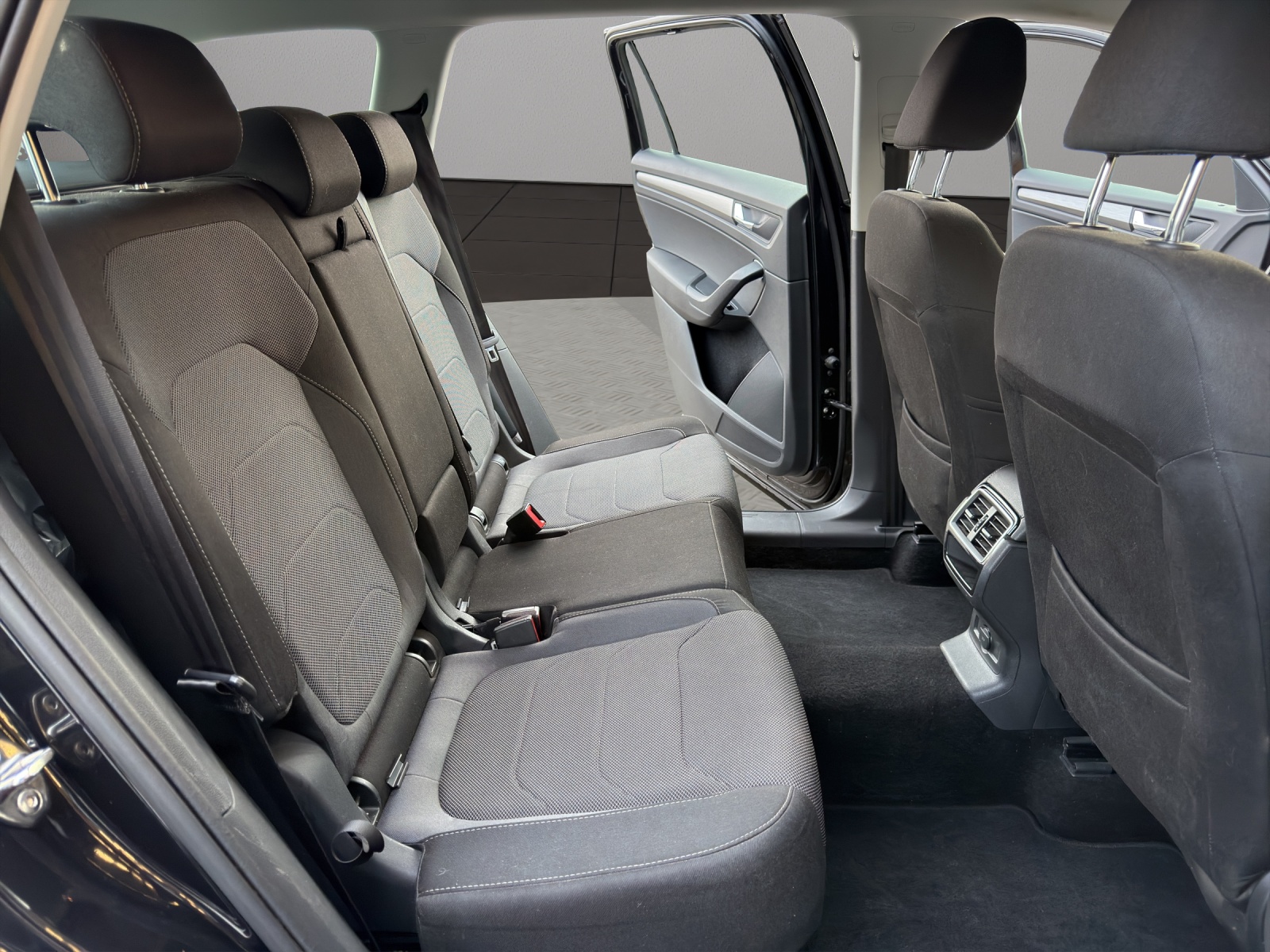 SKODA Kodiaq 2.0 TDI CR Style4x4 DSG-image-17