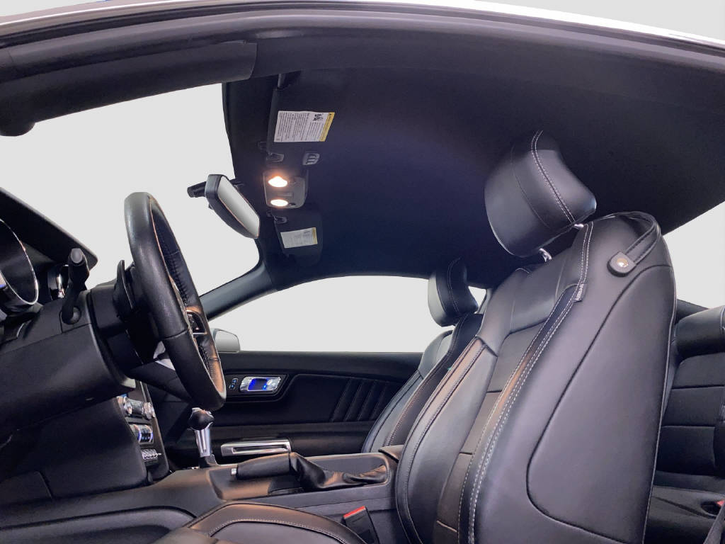 FORD Mustang Coupé 5.0 V8 GT-image-6