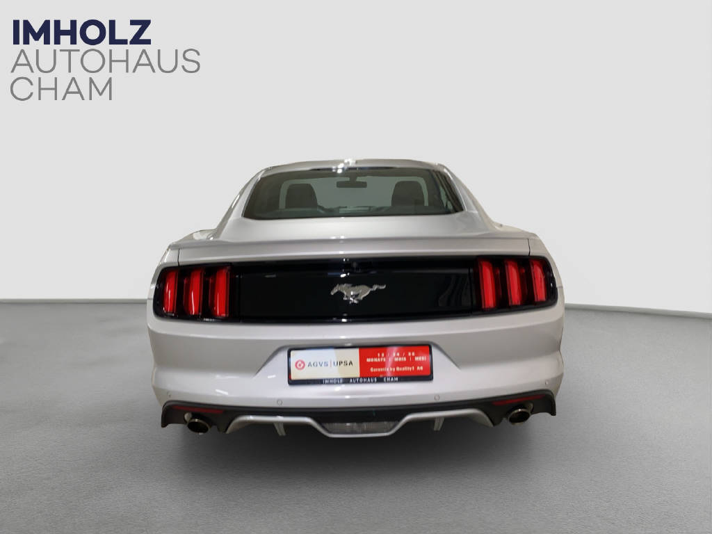 FORD Mustang Coupé 5.0 V8 GT-image-3