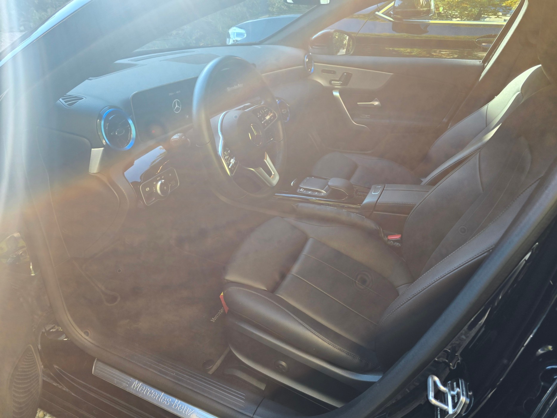 MERCEDES-BENZ A 200-image-3