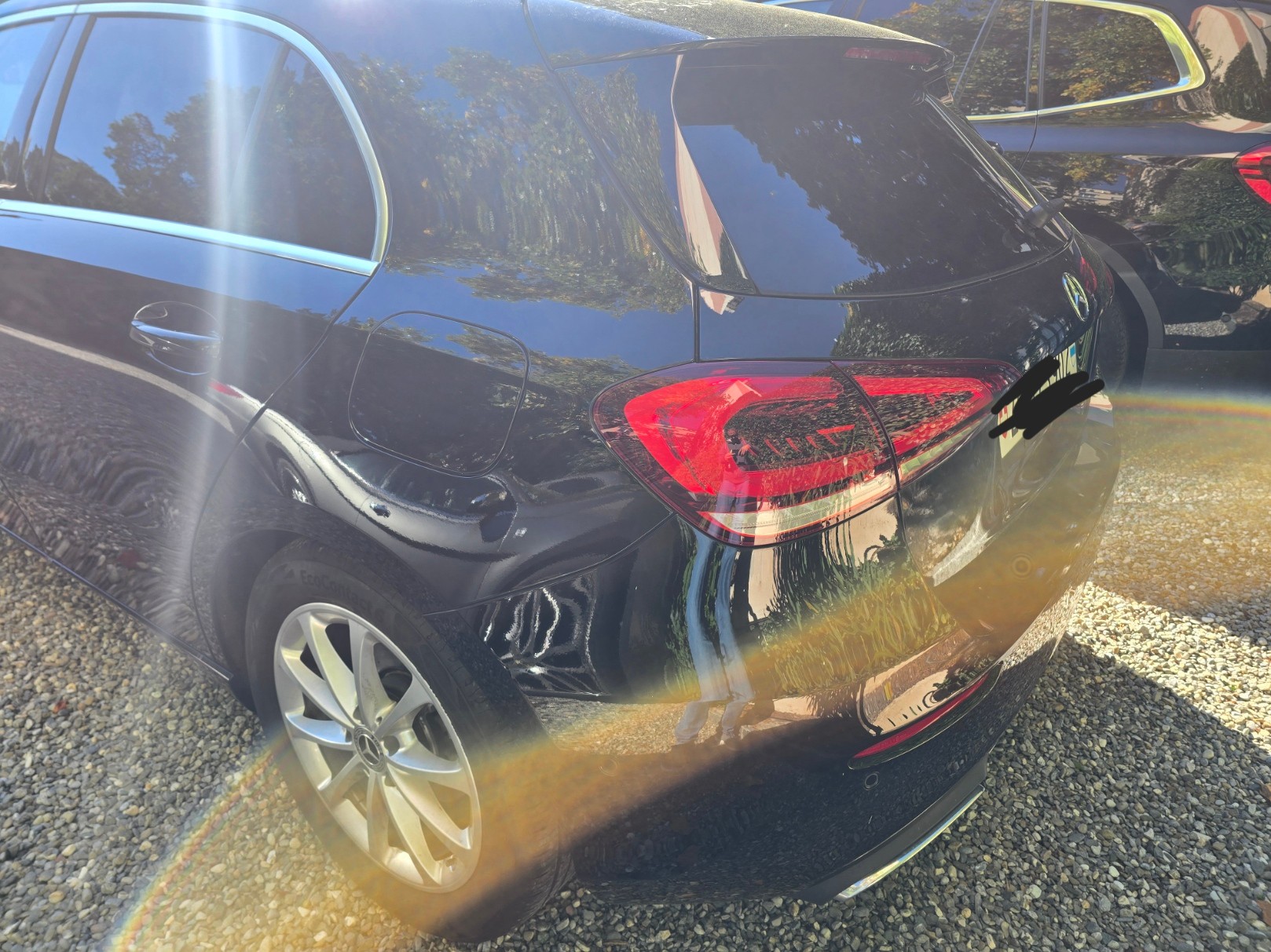MERCEDES-BENZ A 200-image-2