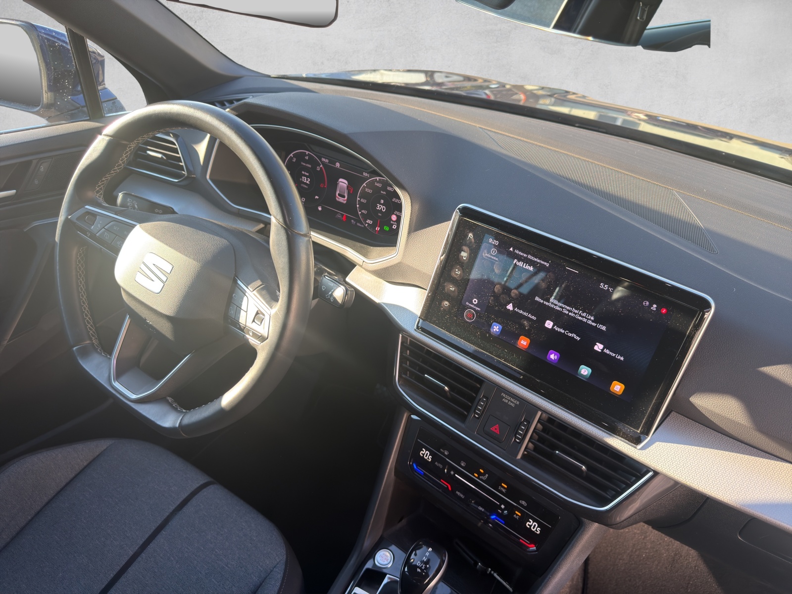 SEAT Tarraco 2.0 TDI CR Style DSG-image-11