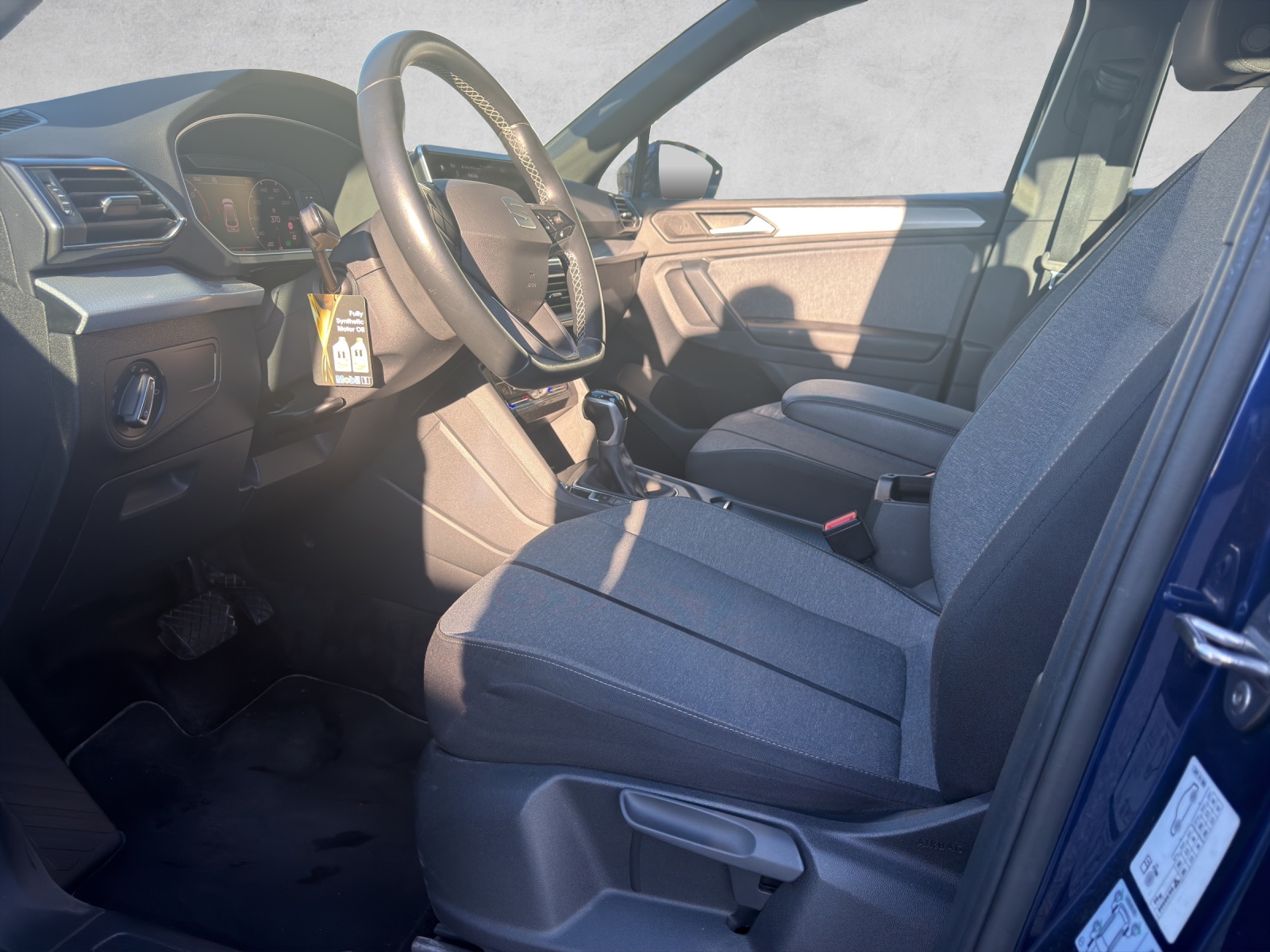 SEAT Tarraco 2.0 TDI CR Style DSG-image-10