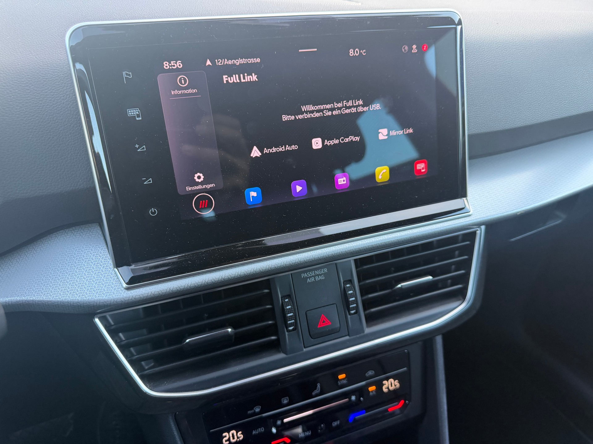 SEAT Tarraco 2.0 TDI CR Style DSG-image-13
