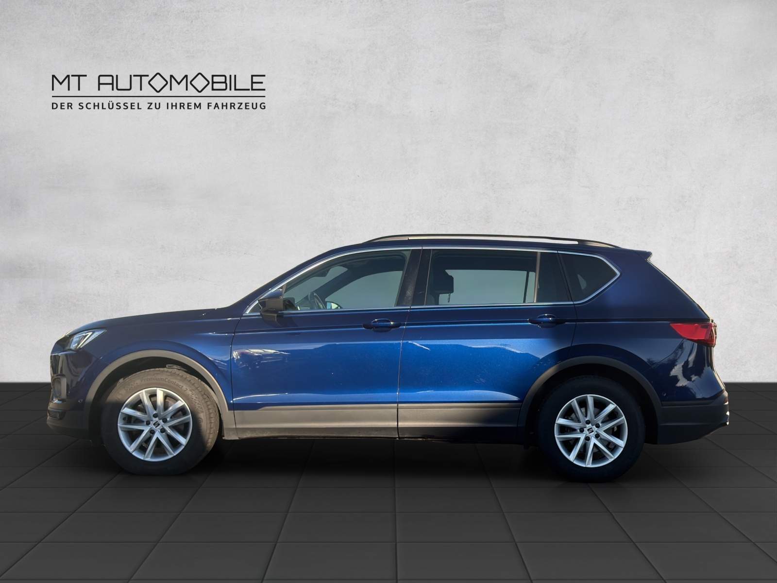 SEAT Tarraco 2.0 TDI CR Style DSG-image-3