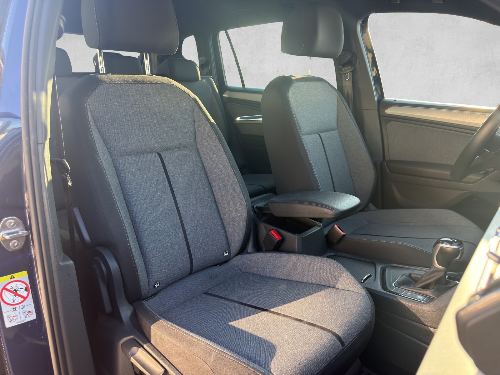 SEAT Tarraco 2.0 TDI CR Style DSG-image-7