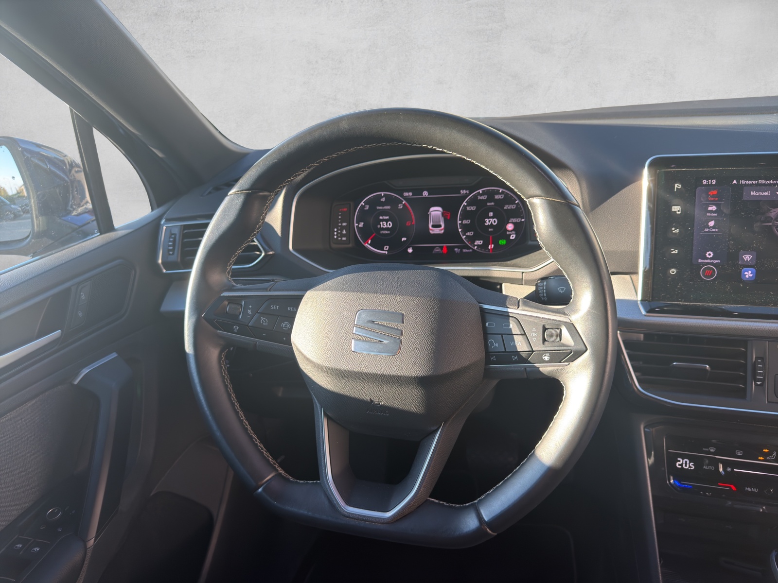 SEAT Tarraco 2.0 TDI CR Style DSG-image-8