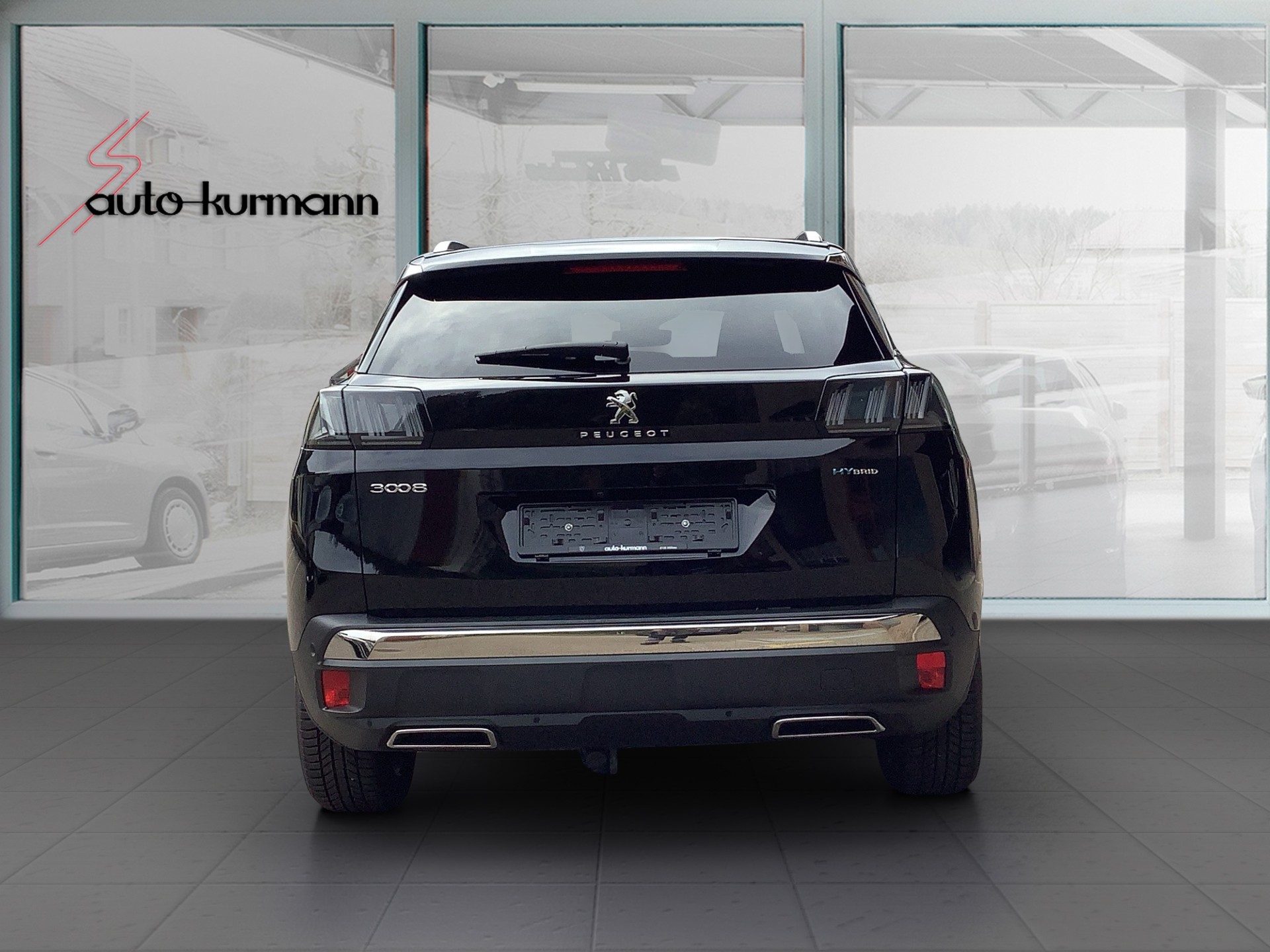 PEUGEOT 3008 225e Hybrid2 GT EAT8-image-3