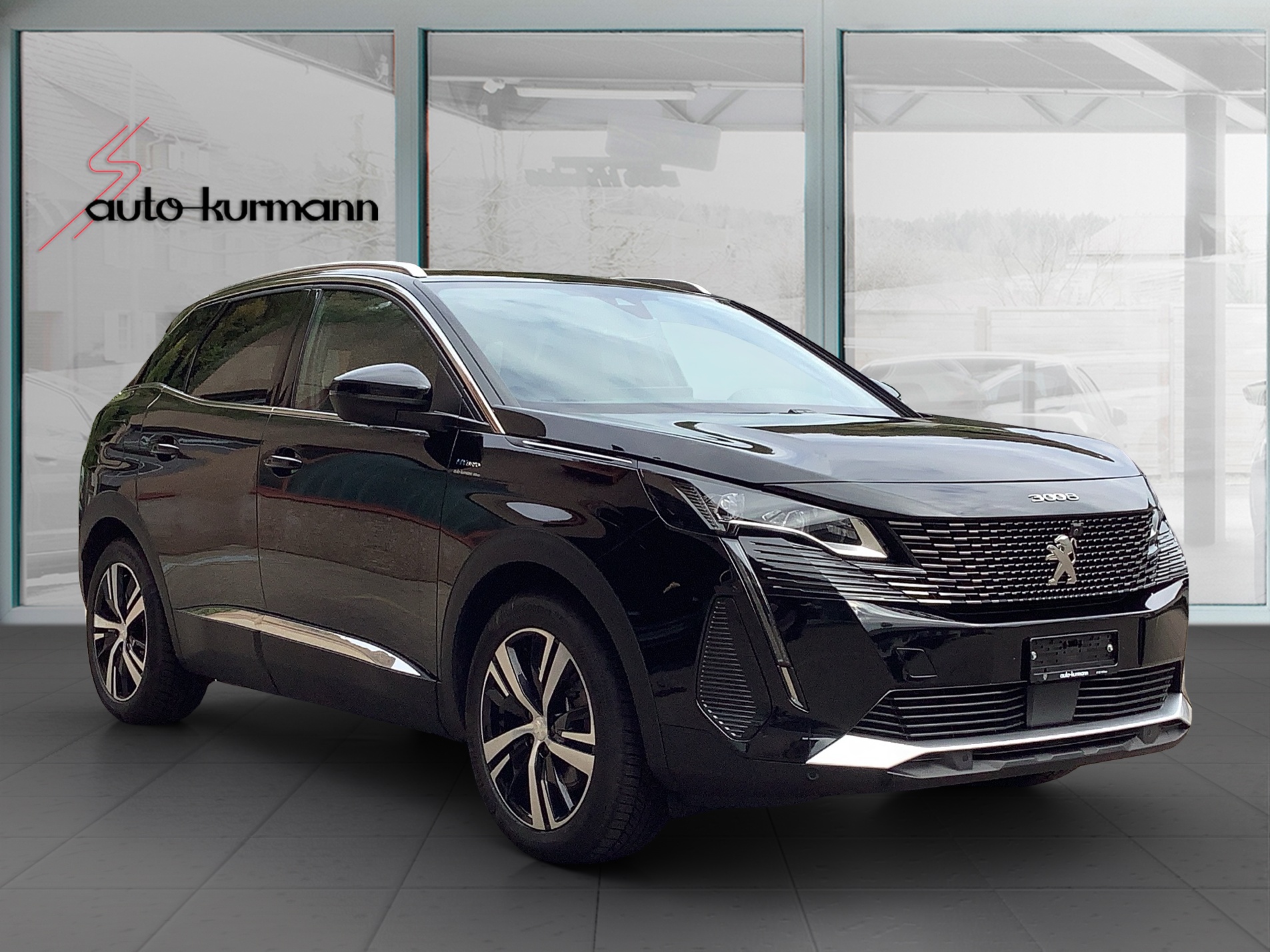 PEUGEOT 3008 225e Hybrid2 GT EAT8-image-6