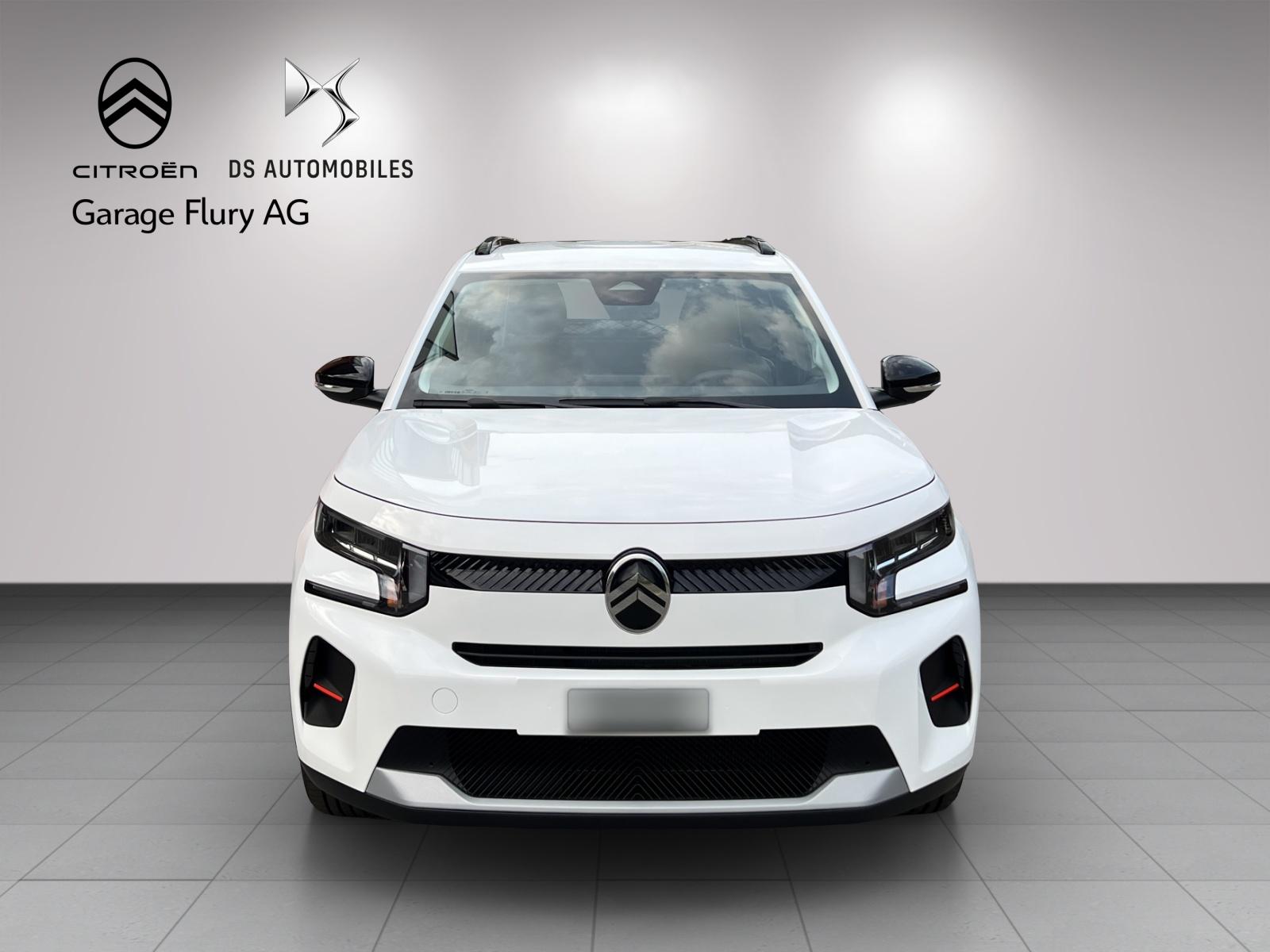 CITROEN e-C3 Van-image-6