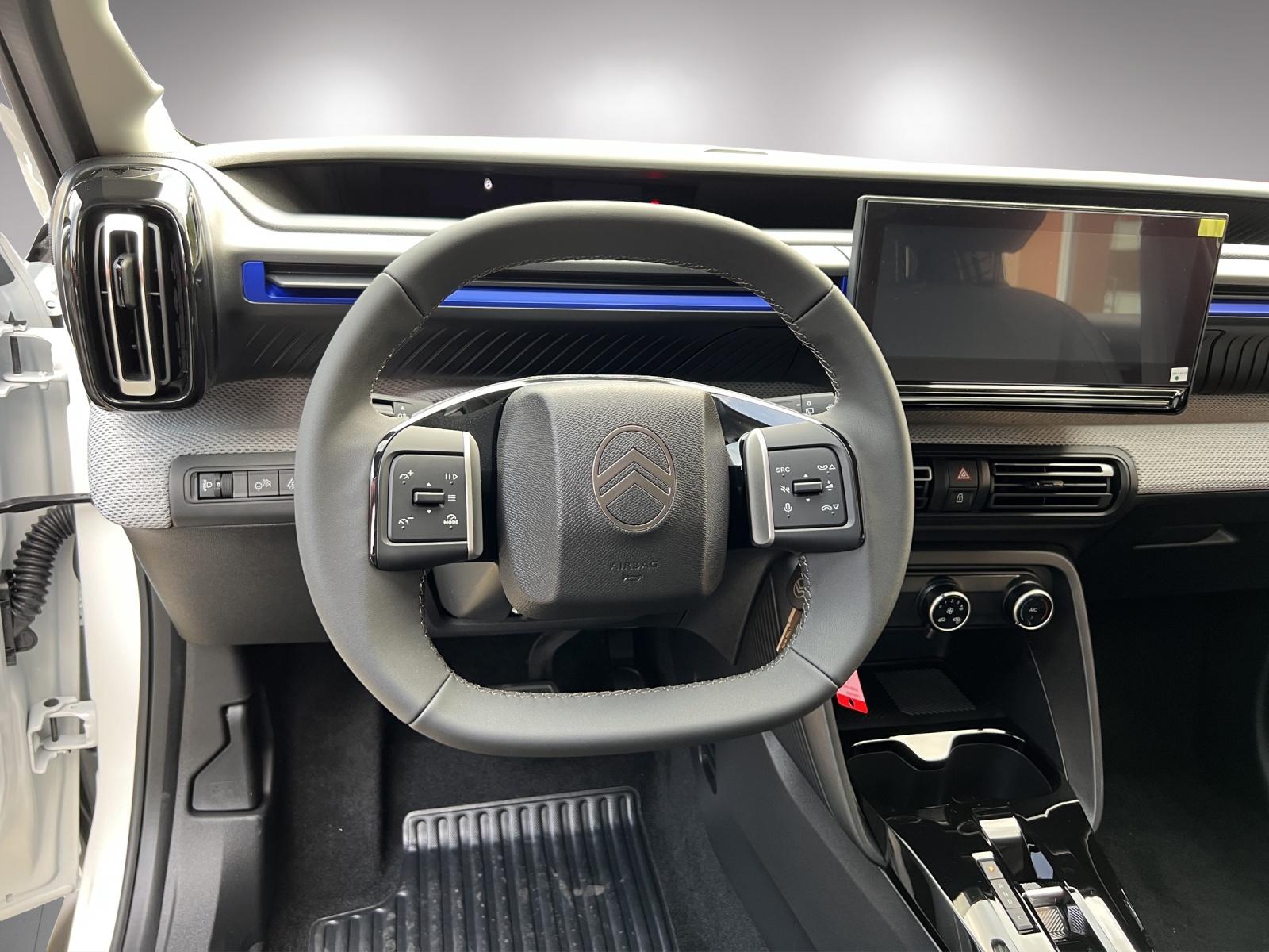 CITROEN e-C3 Van-image-8