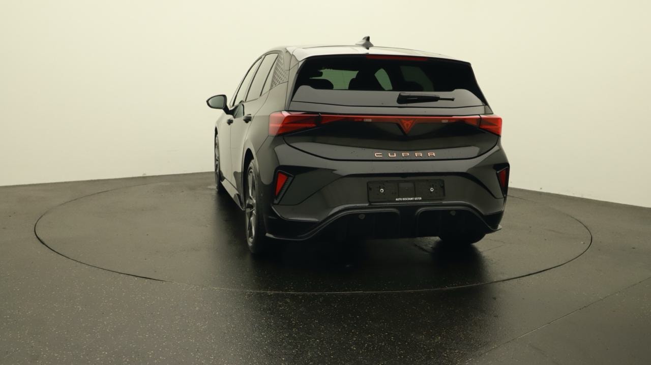 CUPRA Born 58 kWh-image-3