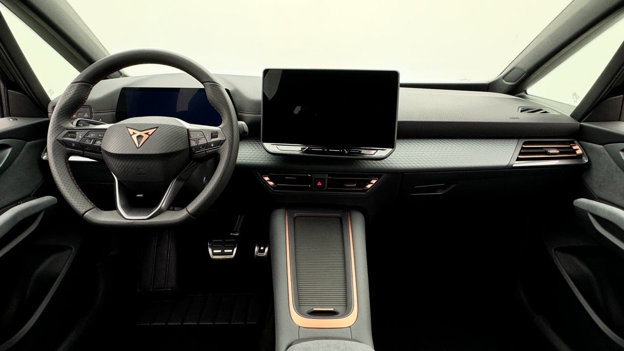 CUPRA Born 58 kWh-image-5