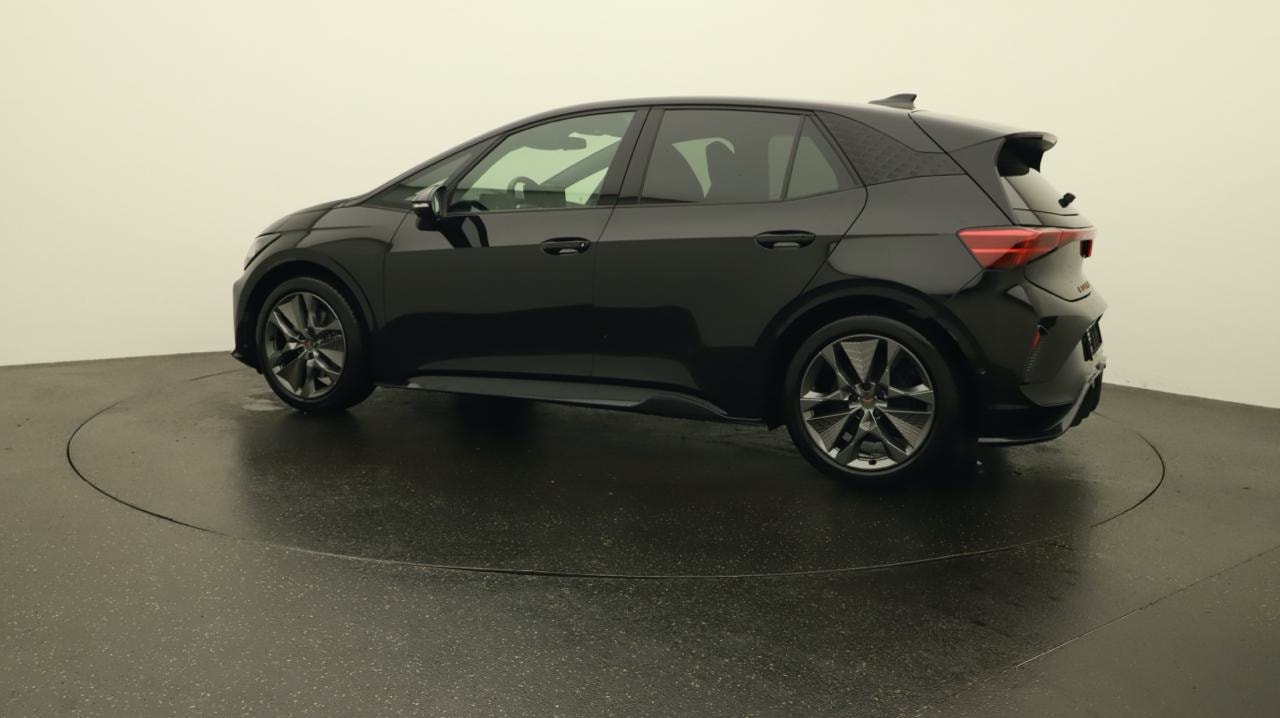 CUPRA Born 58 kWh-image-2
