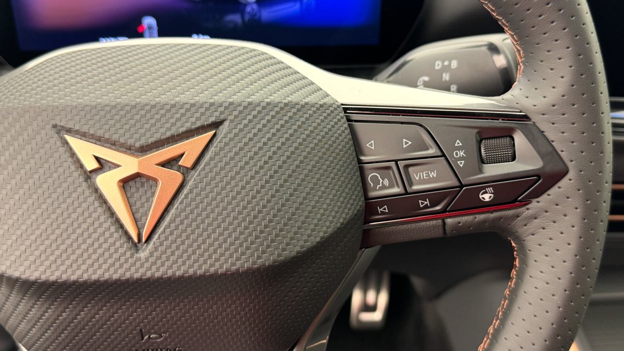 CUPRA Born 58 kWh-image-9