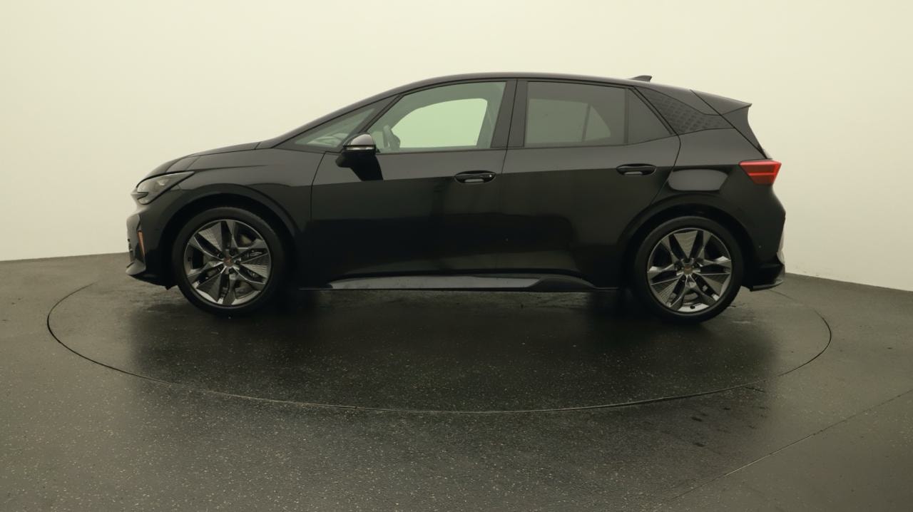CUPRA Born 58 kWh-image-1