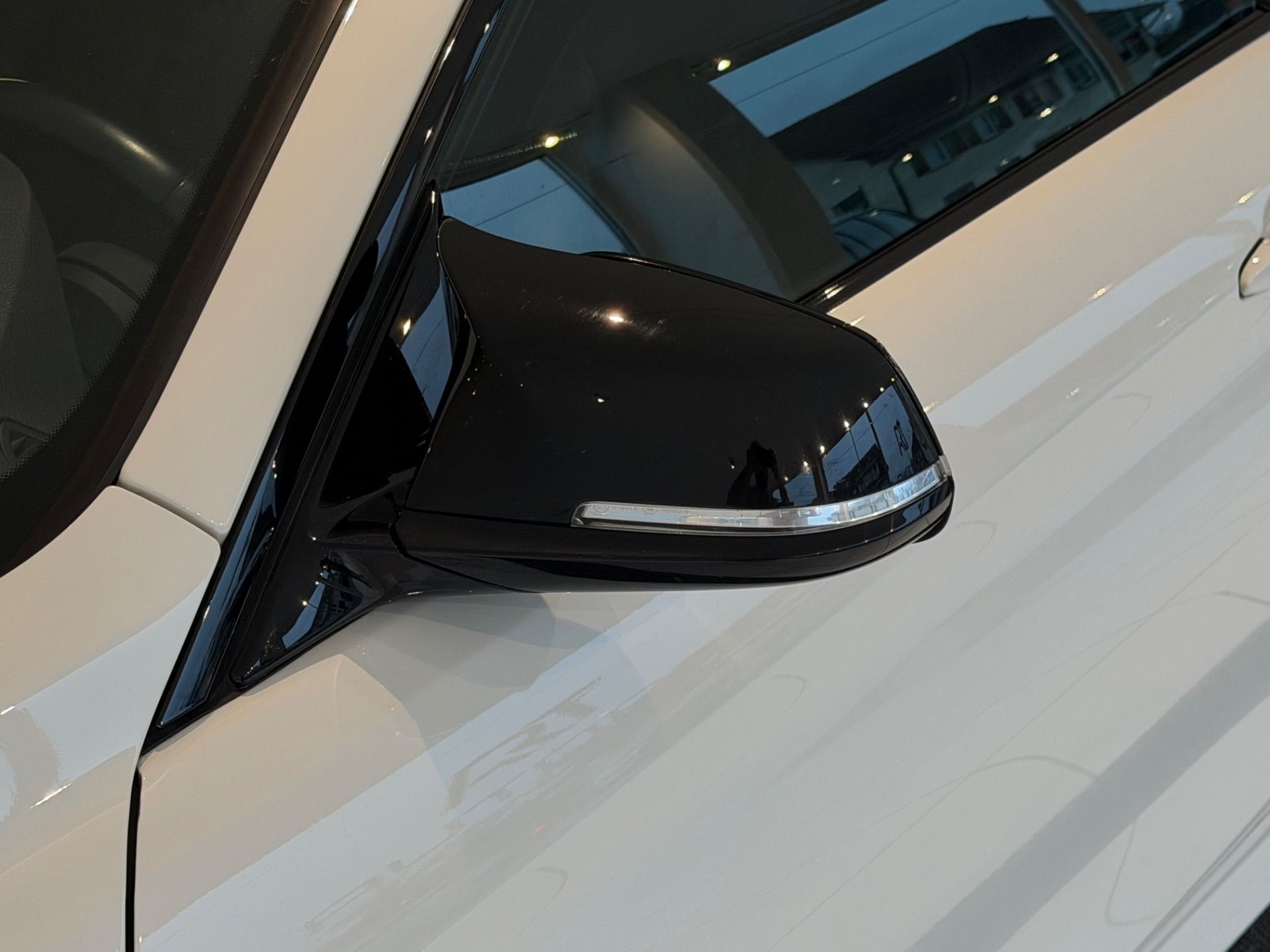BMW 420 i M Sport Coupé Steptronic **Frisch ab MFK**-image-24
