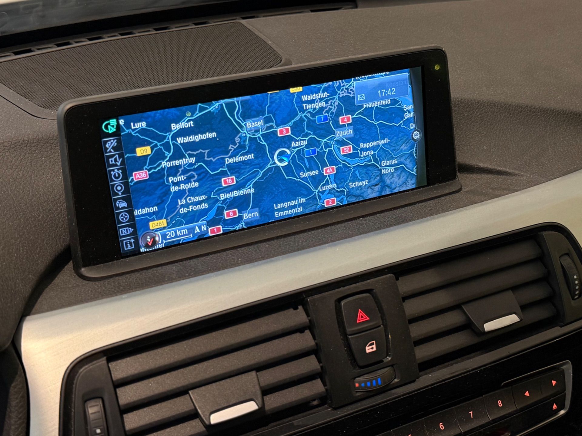 BMW 420 i M Sport Coupé Steptronic **Frisch ab MFK**-image-26