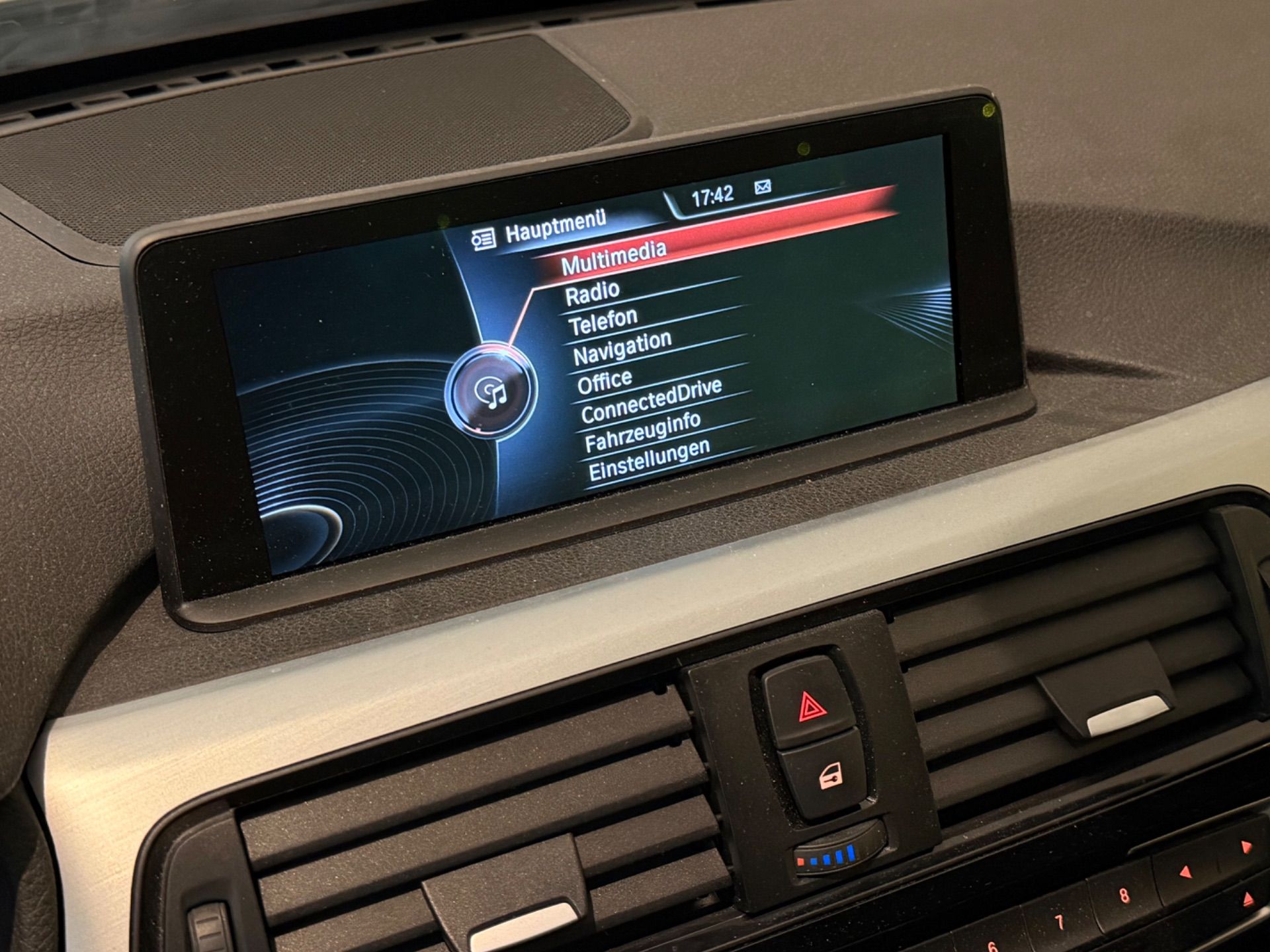 BMW 420 i M Sport Coupé Steptronic **Frisch ab MFK**-image-25