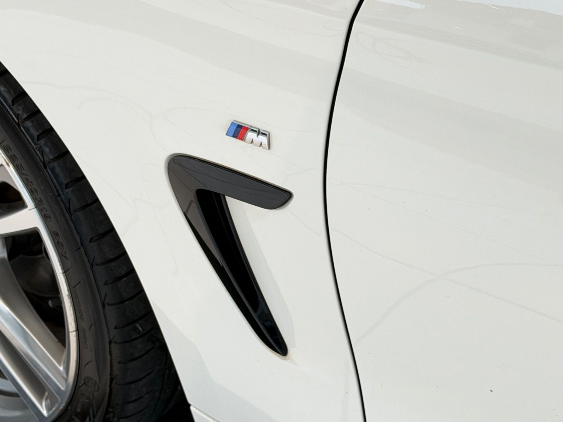 BMW 420 i M Sport Coupé Steptronic **Frisch ab MFK**-image-22