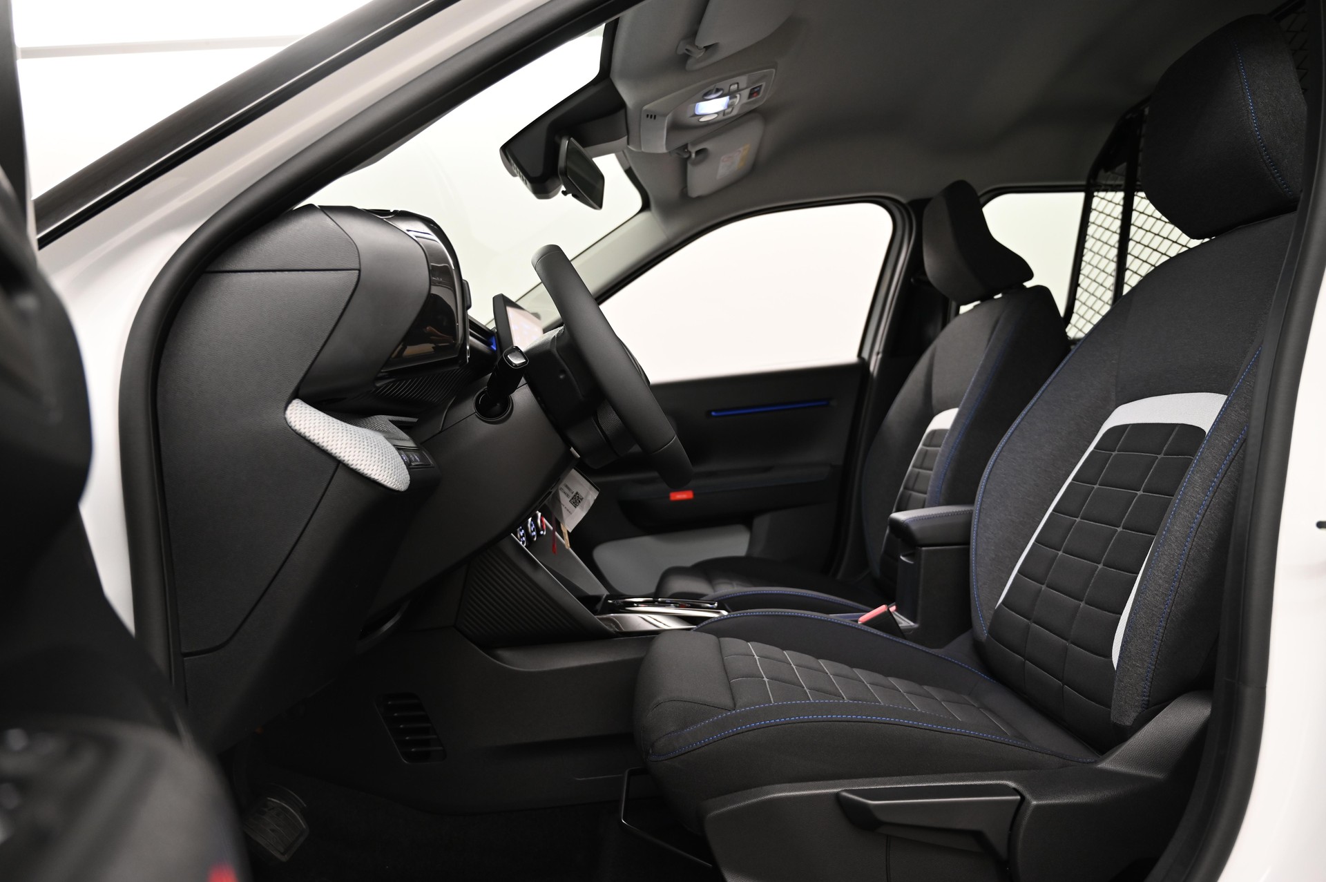 CITROEN e-C3 Van-image-4