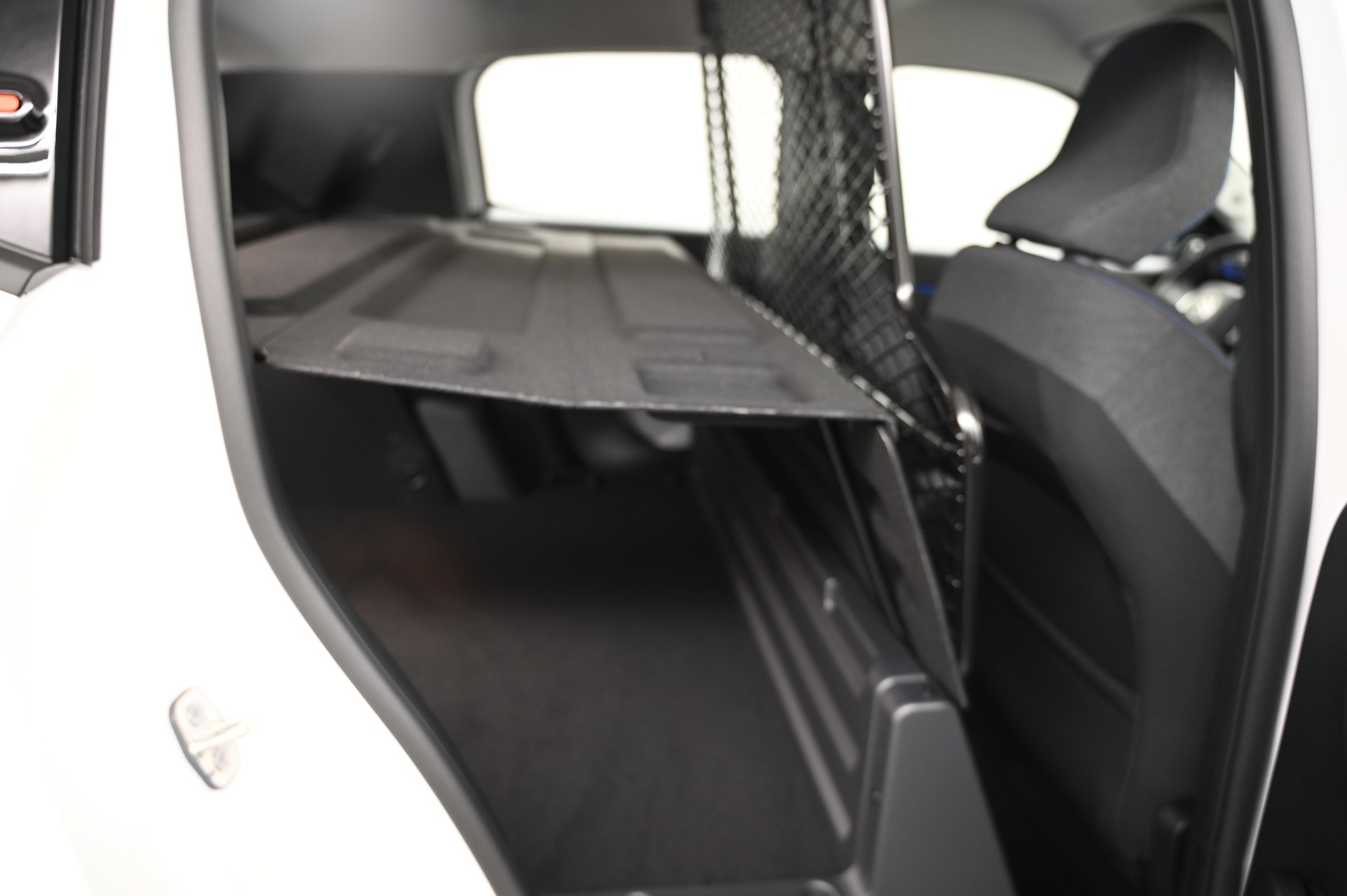 CITROEN e-C3 Van-image-13