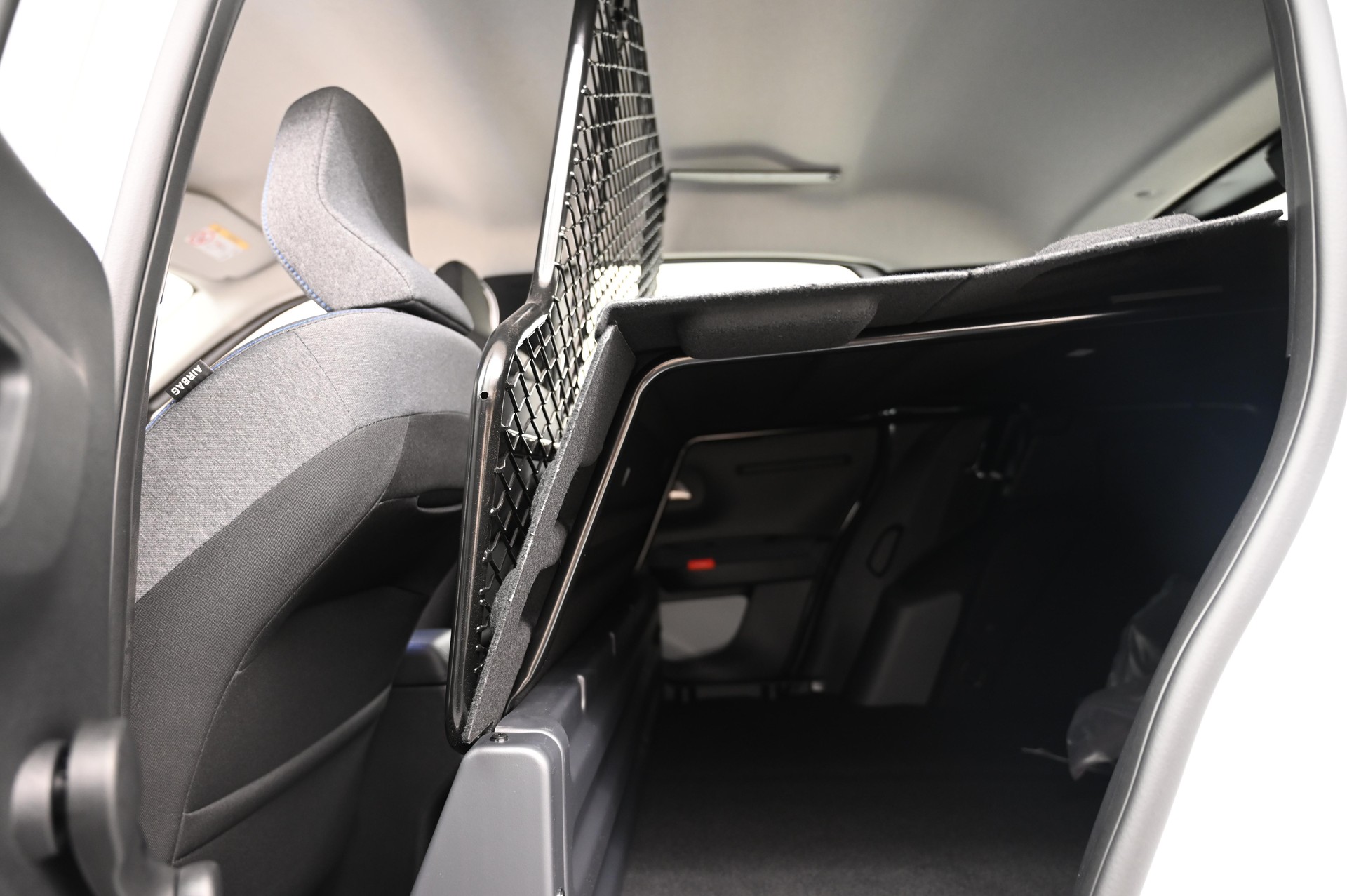 CITROEN e-C3 Van-image-6