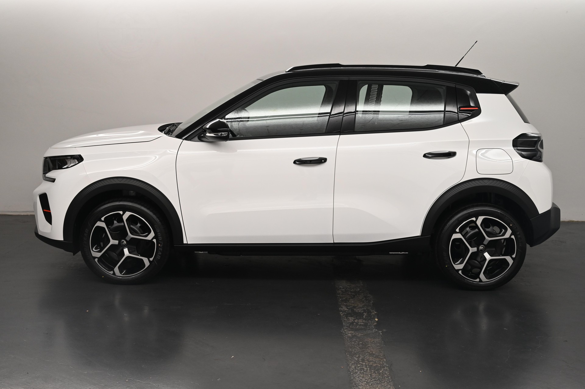 CITROEN e-C3 Van-showroom-element-2
