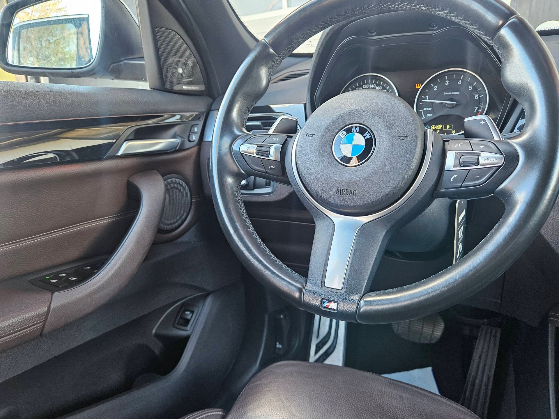 BMW X1 xDrive 20i M Sport Steptronic-image-10