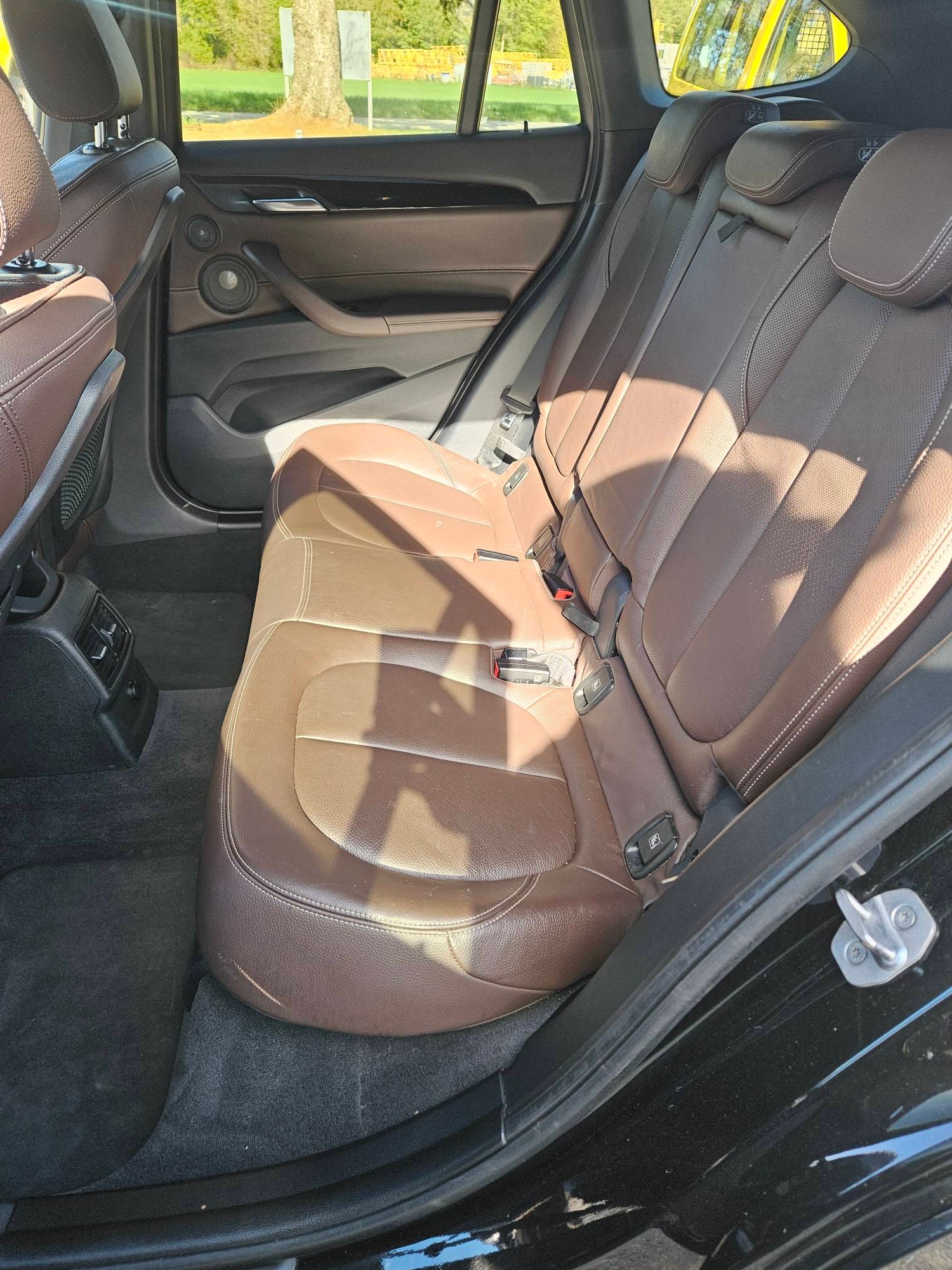 BMW X1 xDrive 20i M Sport Steptronic-image-7