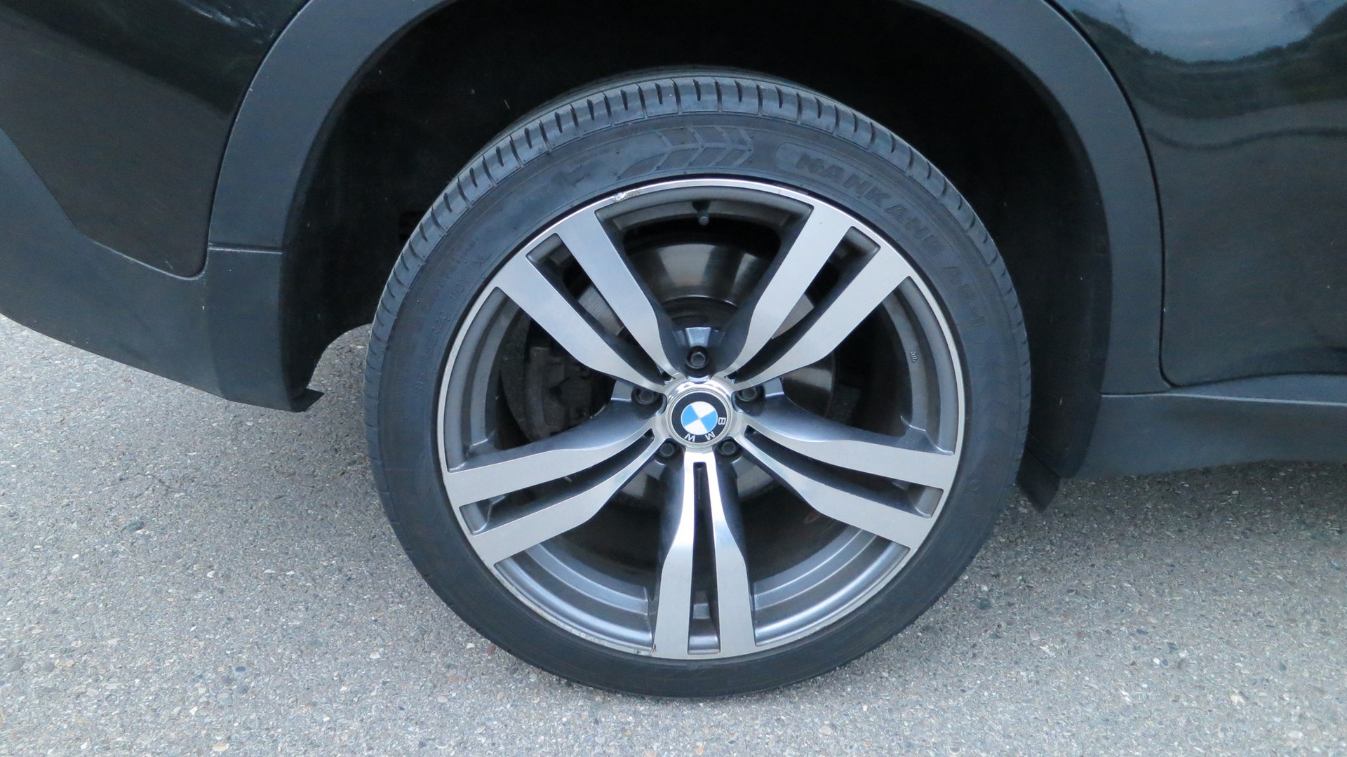 BMW X5 xDrive 3.0d Steptronic-image-9