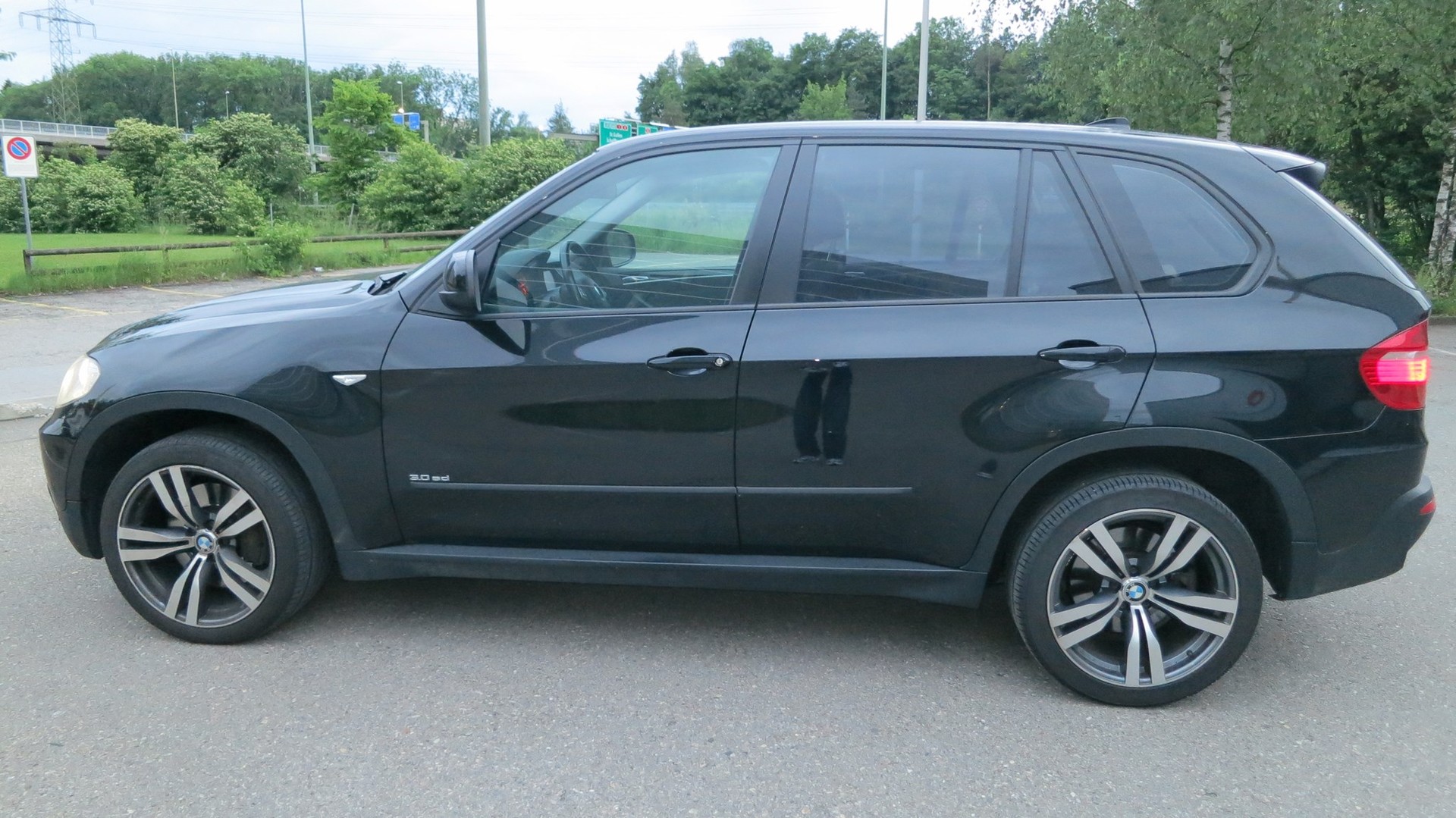 BMW X5 xDrive 3.0d Steptronic-image-3