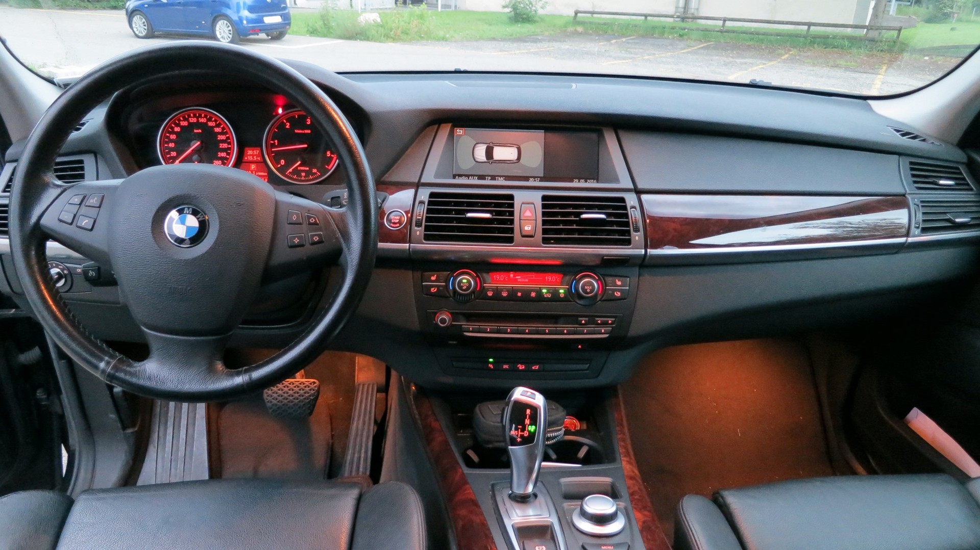 BMW X5 xDrive 3.0d Steptronic-image-5