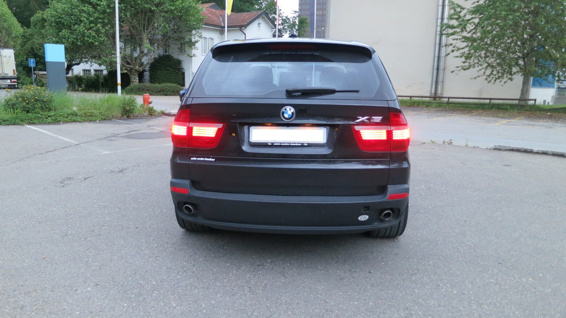 BMW X5 xDrive 3.0d Steptronic-image-7