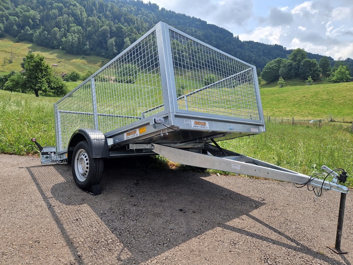 NEPTUN GN152 Multi 750kg L3050xB1660xH900-image-1