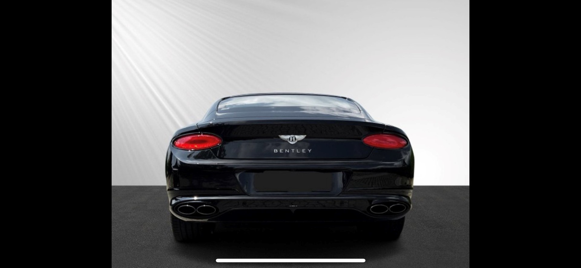 BENTLEY Continental GT 4.0 V8 Mulliner-image-3