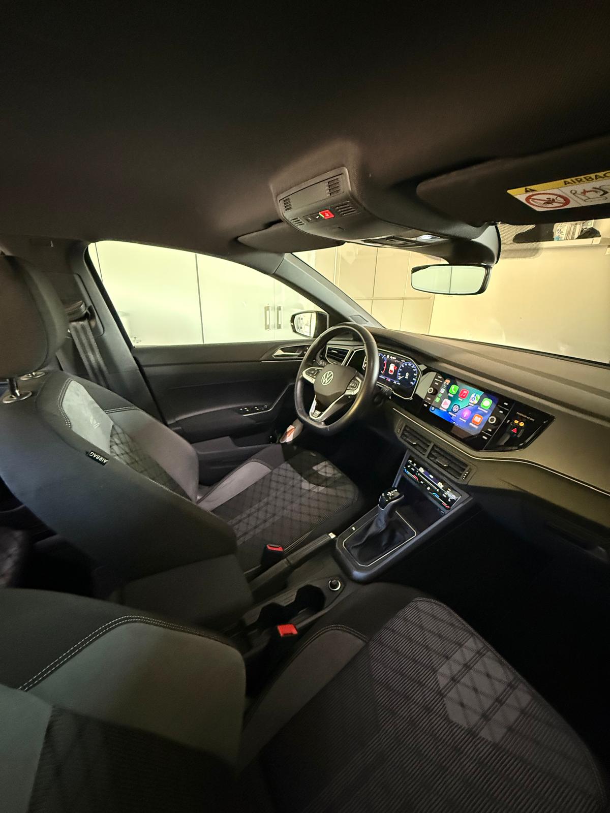 VW Polo 1.0 TSI R-Line DSG-image-5