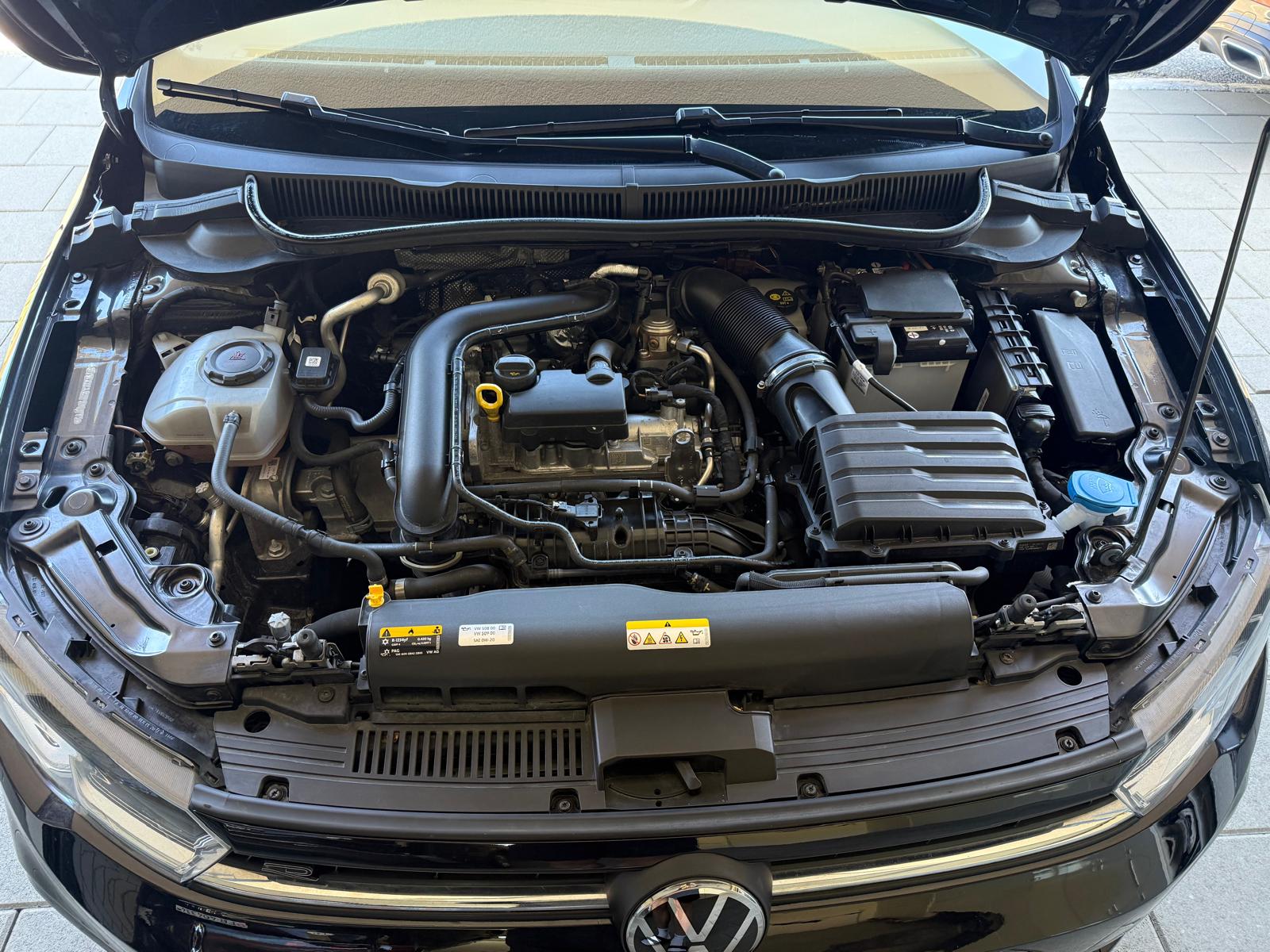 VW Polo 1.0 TSI R-Line DSG-image-6