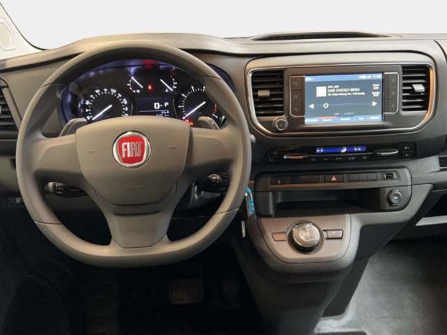 FIAT Ulyssee Kombi 2.0D/180 L3 Swiss Plus 8-image-8