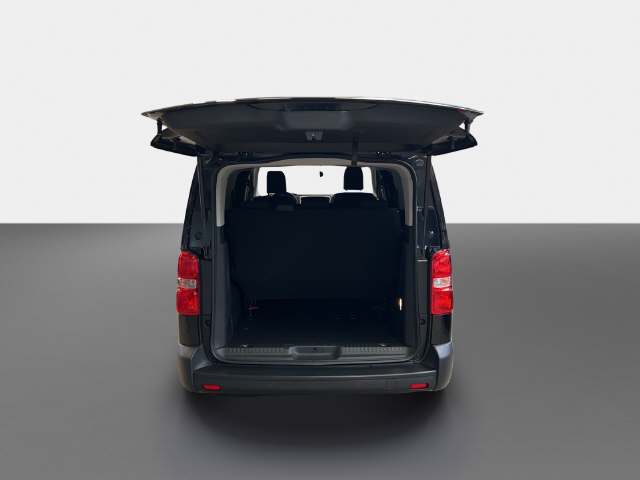FIAT Ulyssee Kombi 2.0D/180 L3 Swiss Plus 8-image-9