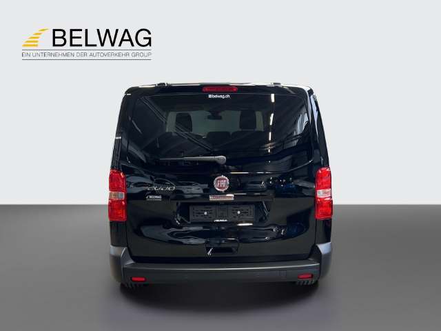 FIAT Ulyssee Kombi 2.0D/180 L3 Swiss Plus 8-image-3