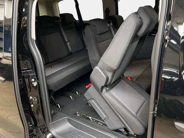 FIAT Ulyssee Kombi 2.0D/180 L3 Swiss Plus 8-image-10