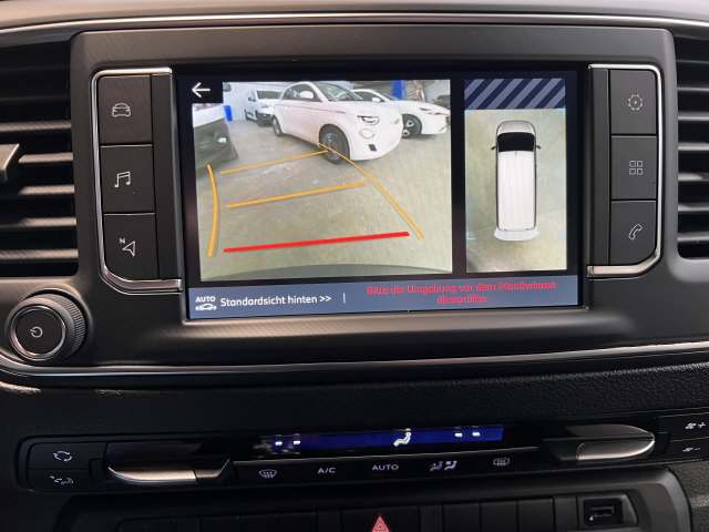 FIAT Ulyssee Kombi 2.0D/180 L3 Swiss Plus 8-image-13