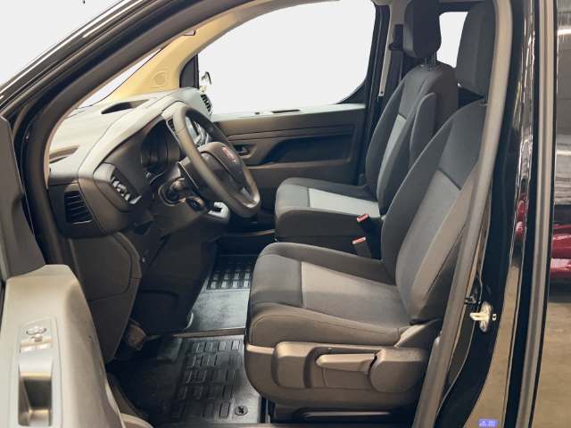 FIAT Ulyssee Kombi 2.0D/180 L3 Swiss Plus 8-image-7