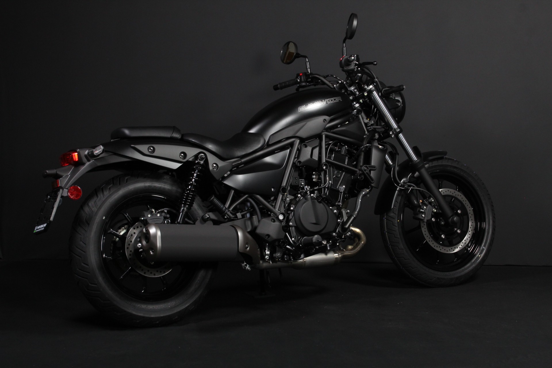 KAWASAKI Eliminator 500-image-7