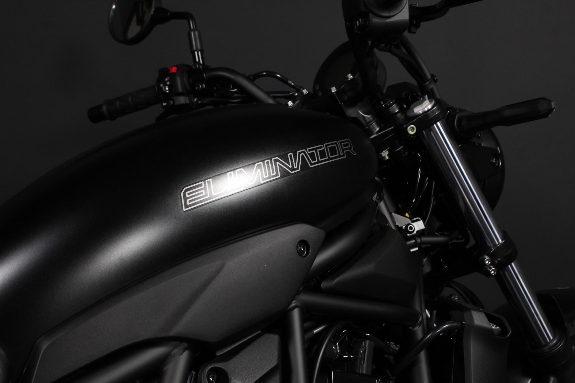 KAWASAKI Eliminator 500-image-5