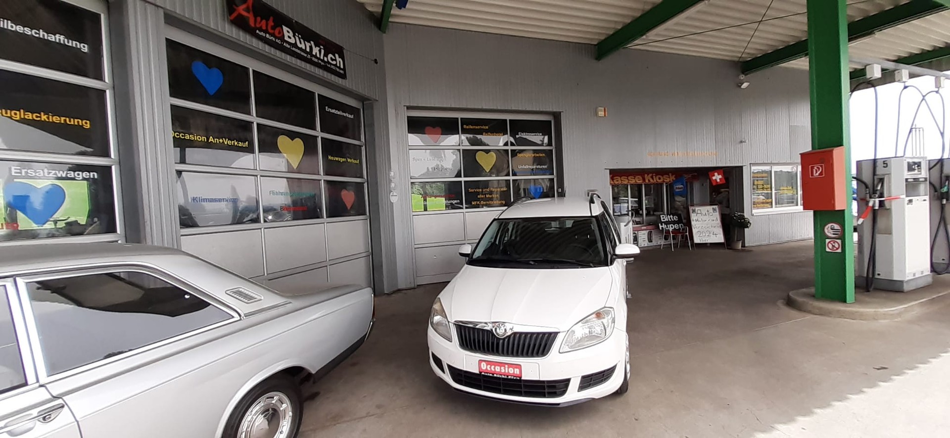 SKODA Roomster 1.2 TSI Style-image-8