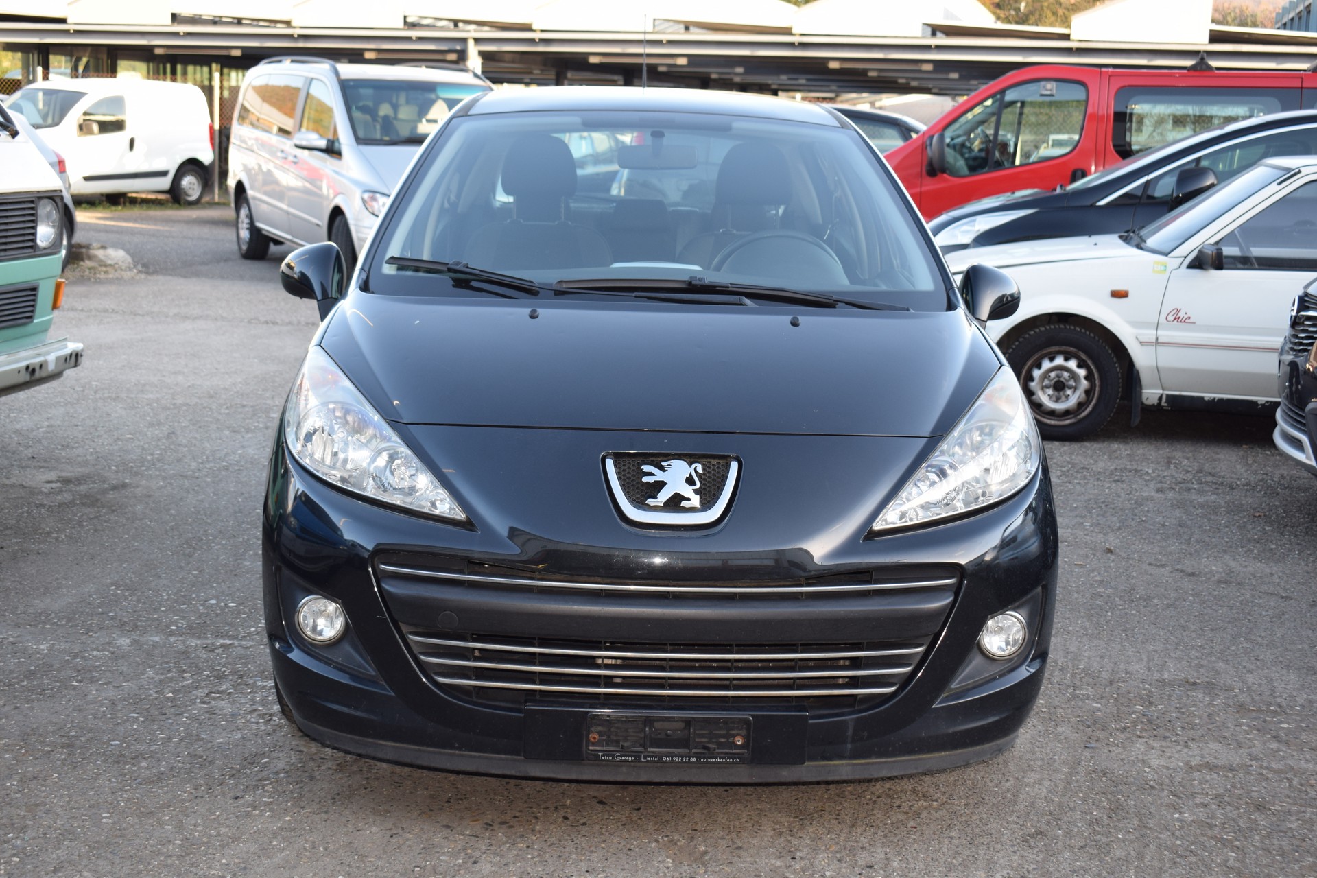 PEUGEOT 207 1.4 16V Active-image-0